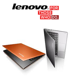 Lenovo